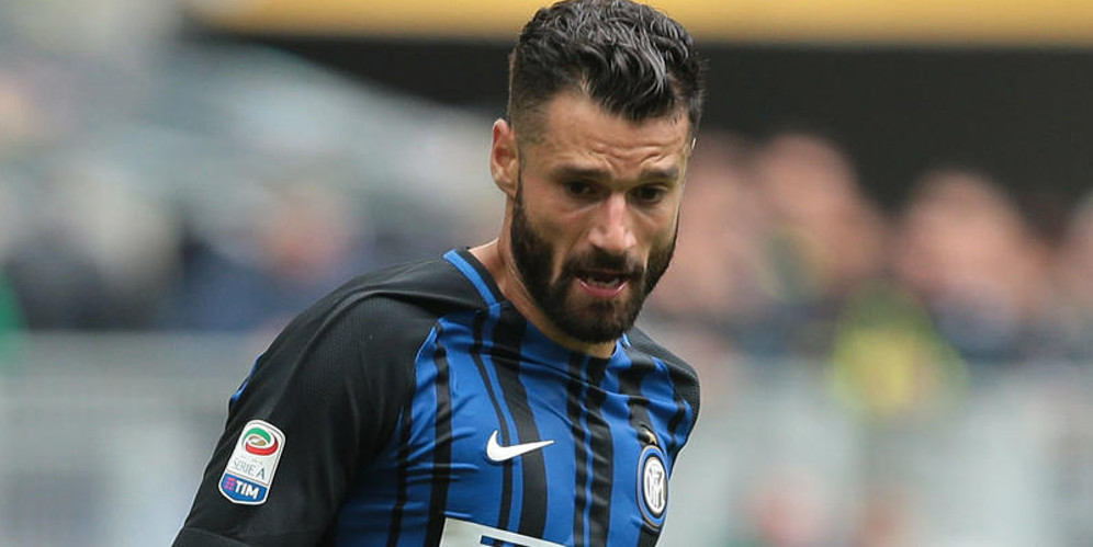 Candreva Diikat Inter Sampai 2021